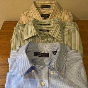 Men's Dress Shirts